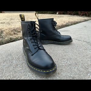 Dr. Martens 1460 8-Eye Boot